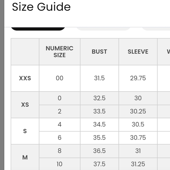 Loft #592073 Tipped Boyfriend Sweater Cardigan NWT Tan/Brown and Cream, size XS - Picture 11 of 11